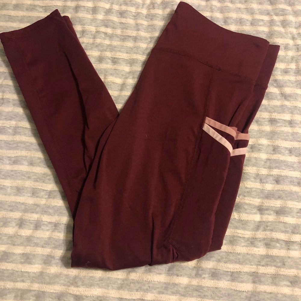 Fabletics leggings